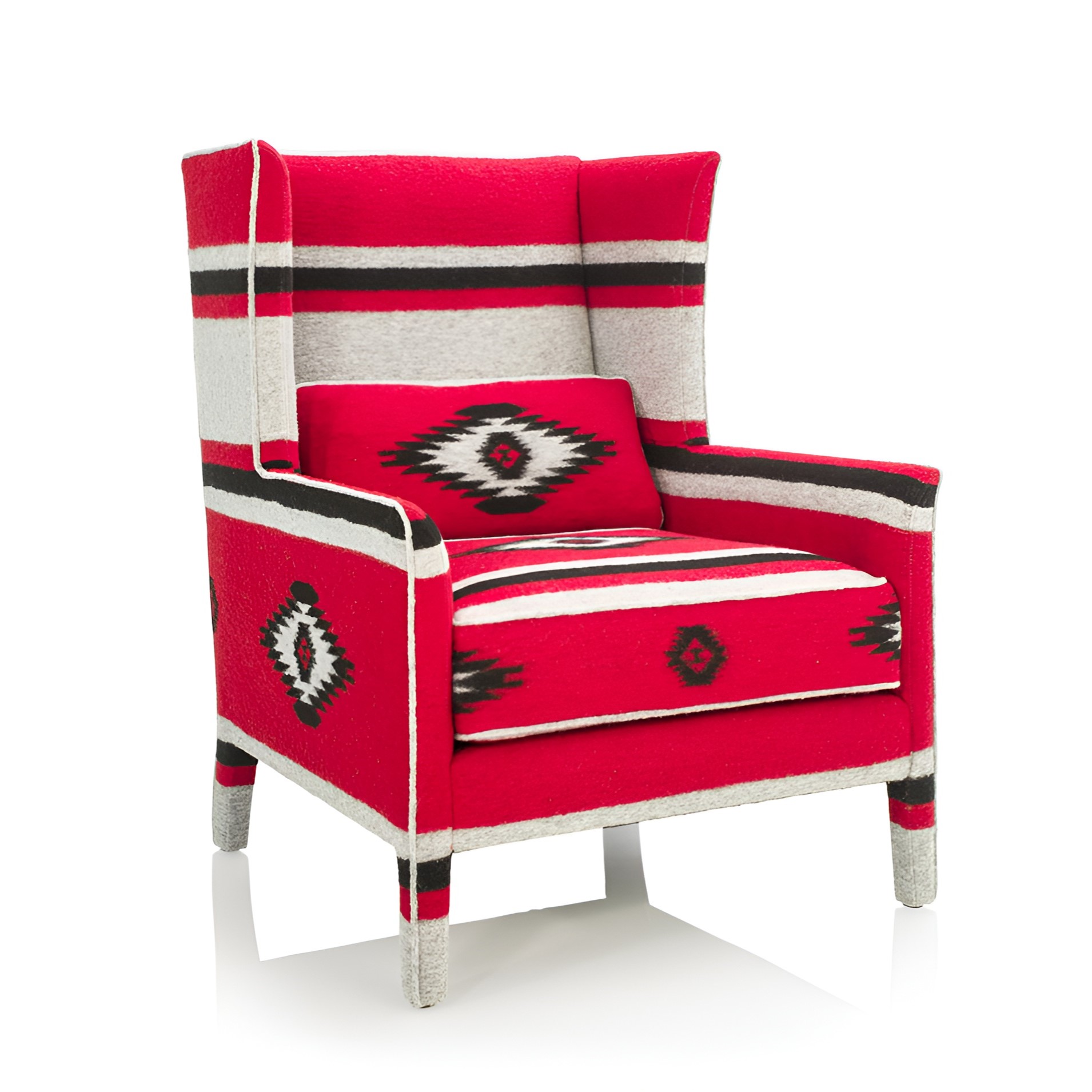 Кресло JNL La Bergère | interior market