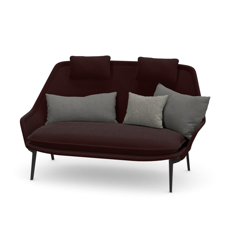 Диван Vitra Slow Sofa | interior market