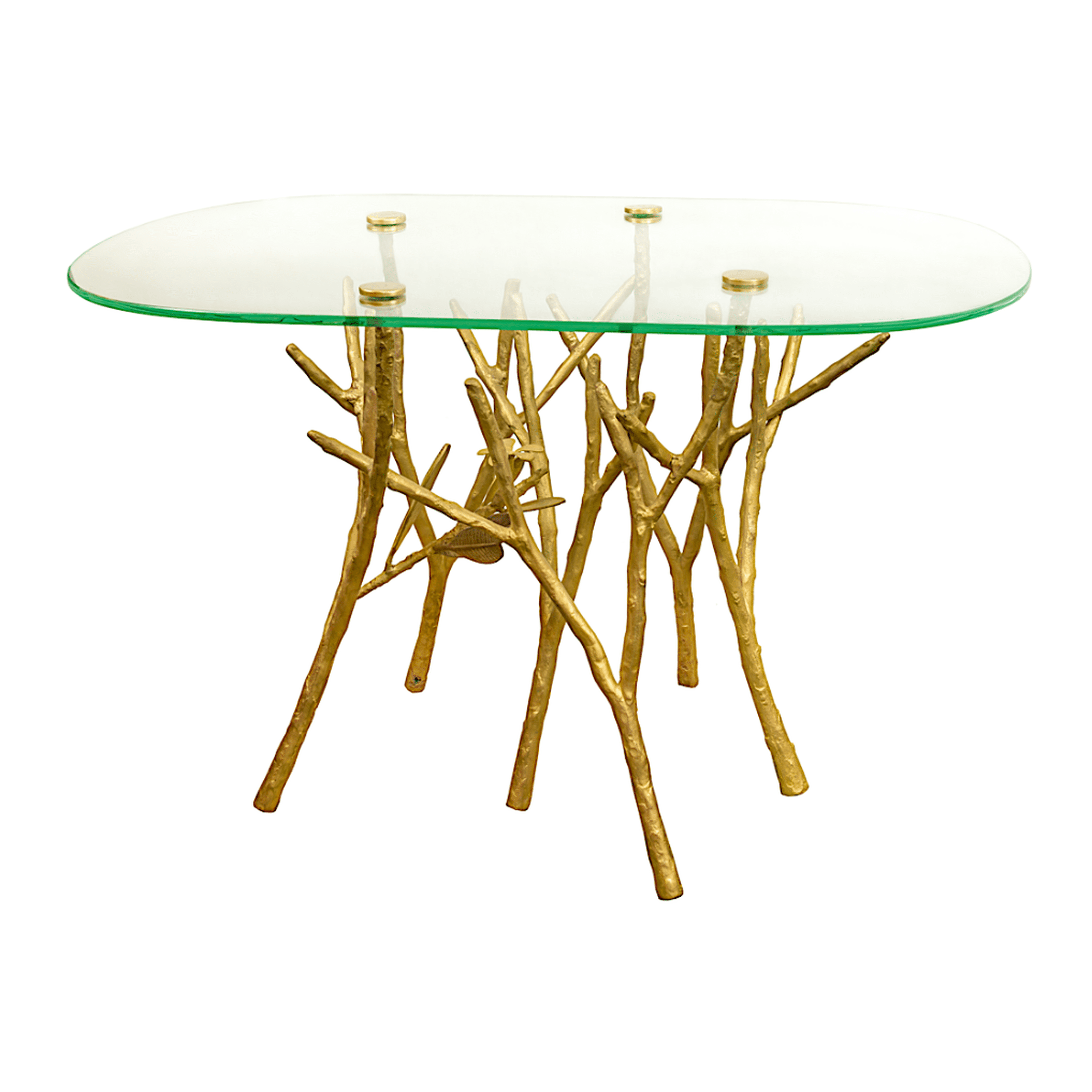 Журнальный столик Mis En Demeure Avenue | interior market