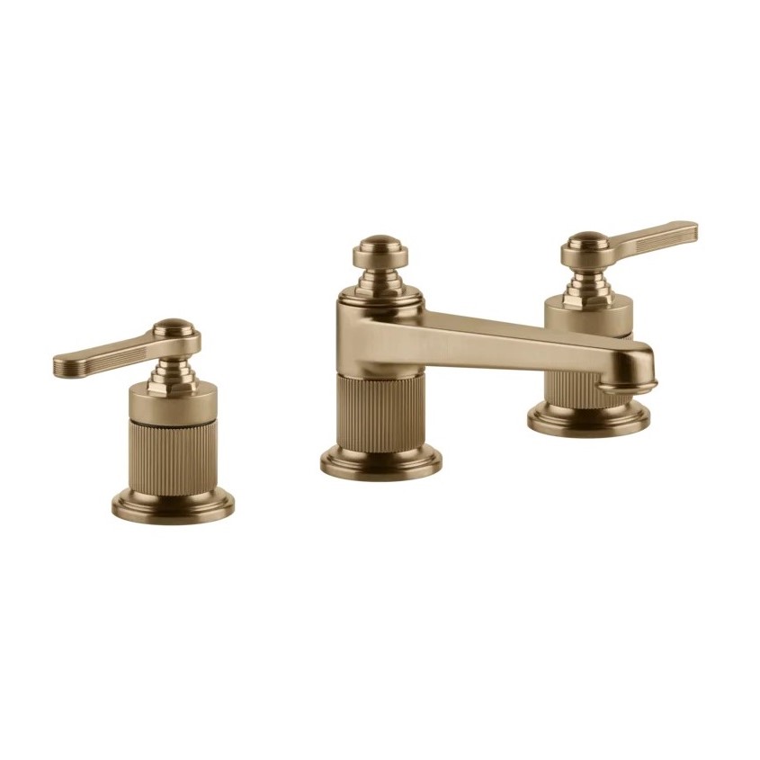 Смеситель для раковины Gessi VENTI20 | interior market