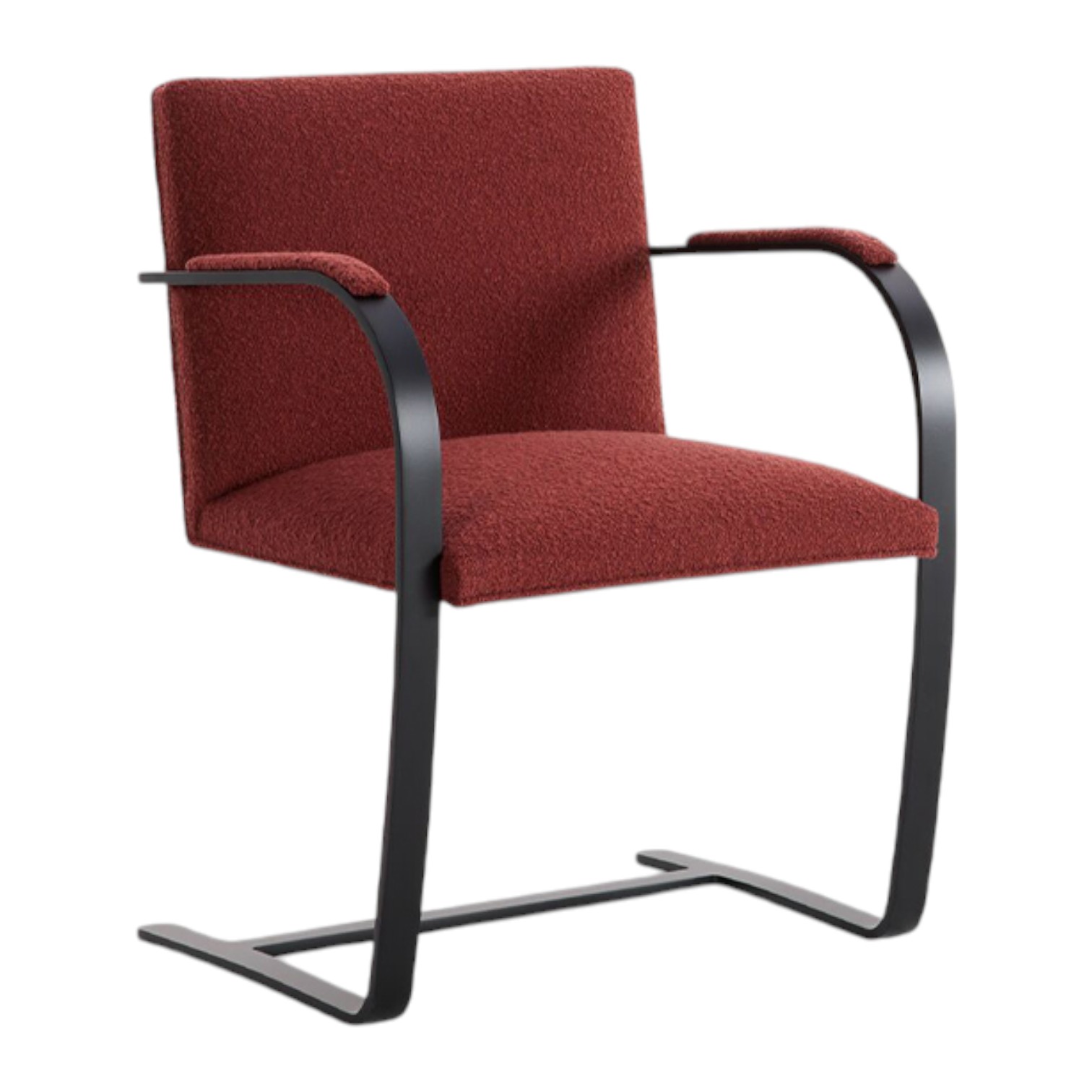 Стул Knoll Brno Flat | interior market