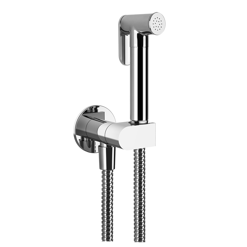 Гигиенический душ Gessi HABITO | interior market