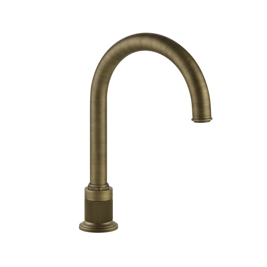 Излив Gessi VENTI20 | interior market