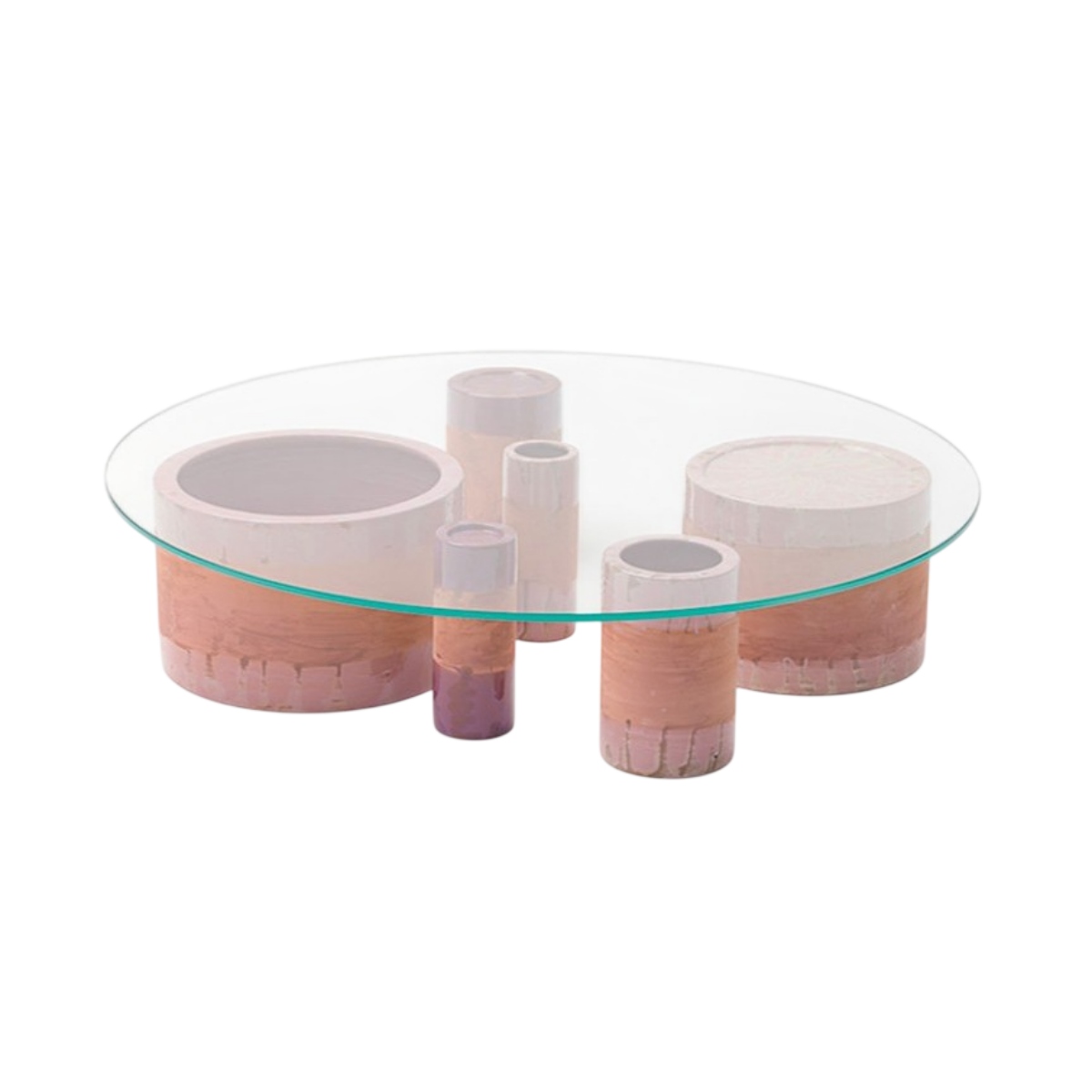 Журнальный столик Paola lenti Cerchi | interior market