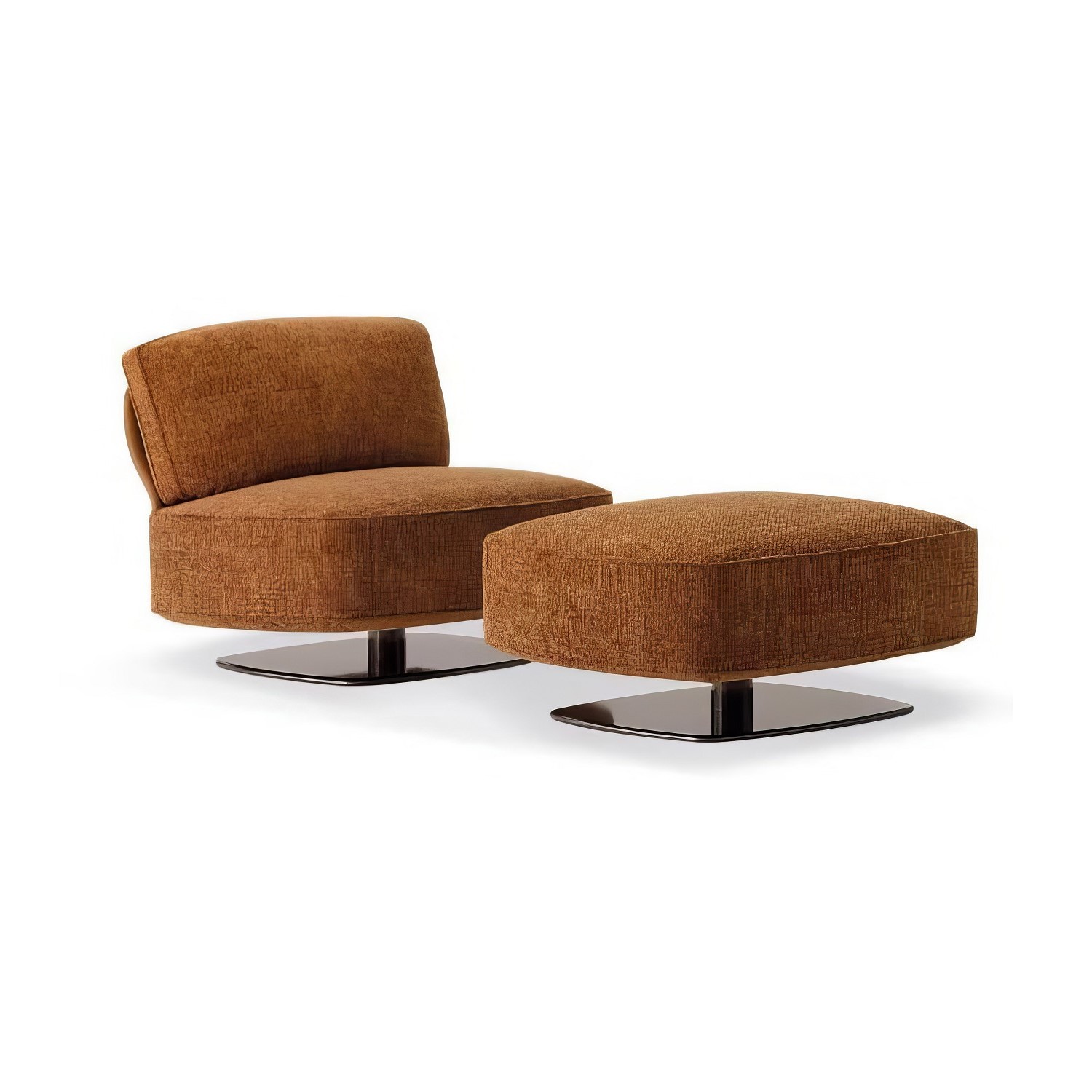 Кресло Minotti SAKI | interior market