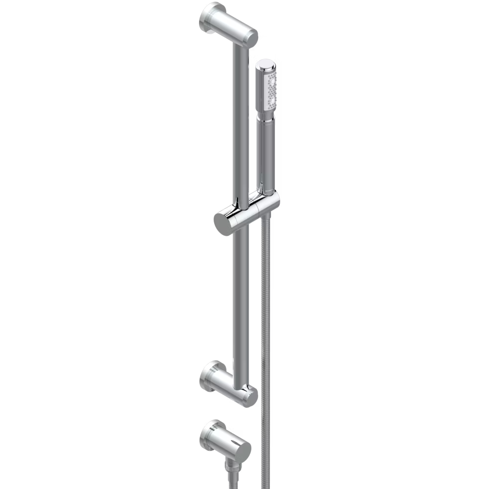 Встраиваемый смеситель THG  | interior market