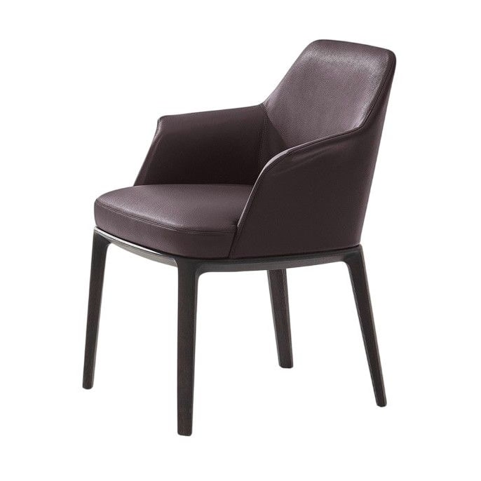 Обеденный стул Poliform Sophie | interior market