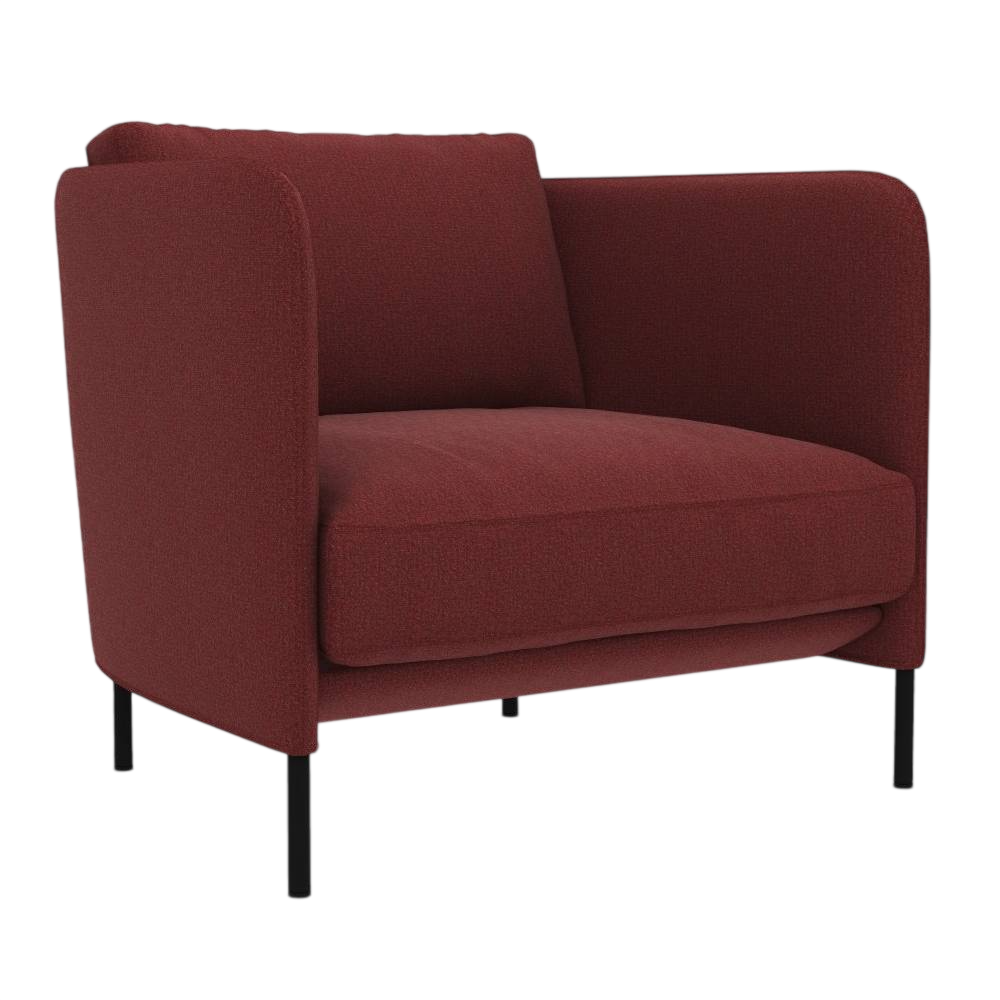 Кресло De Padova BLENDY | interior market