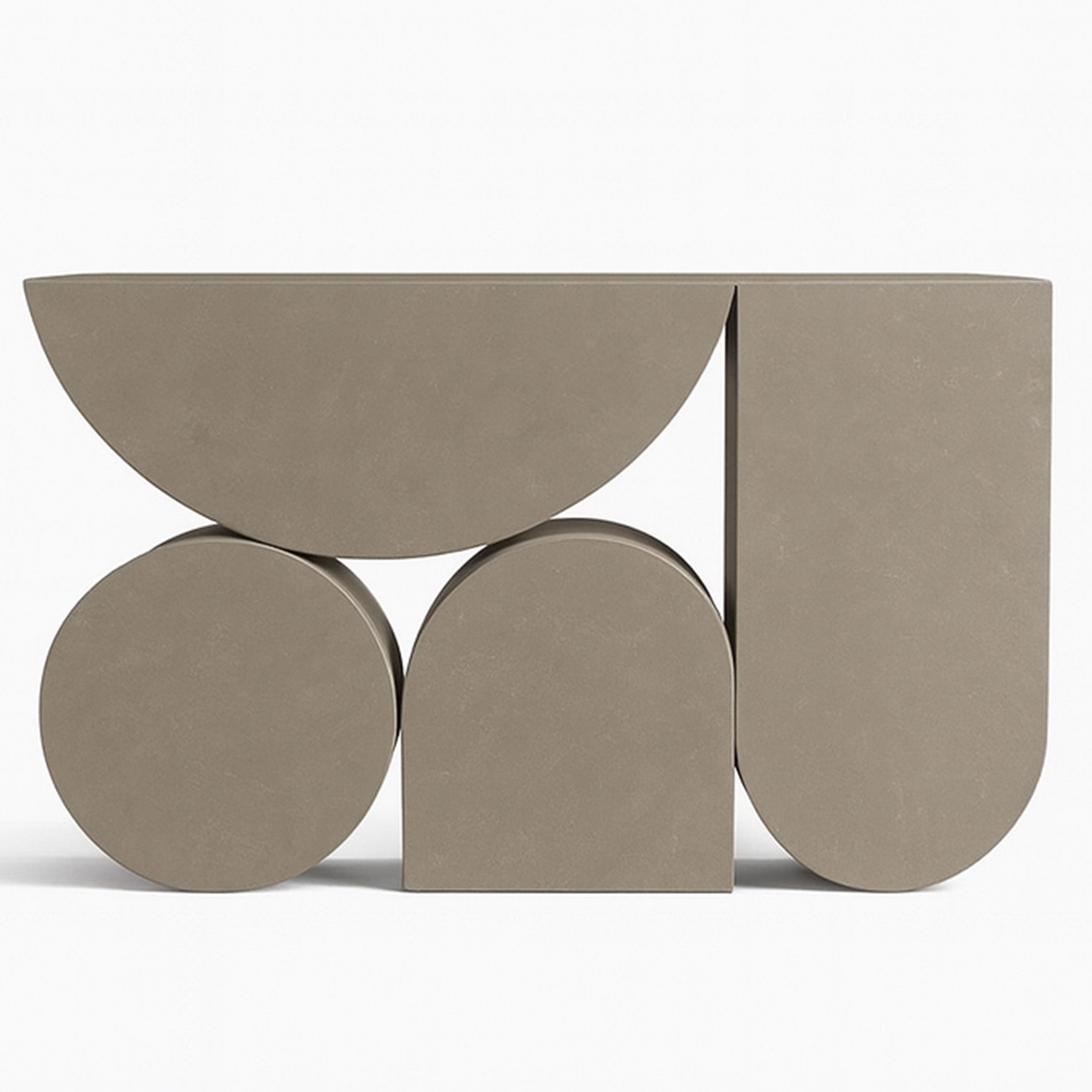 Консоль  Mogg SHAPE | interior market