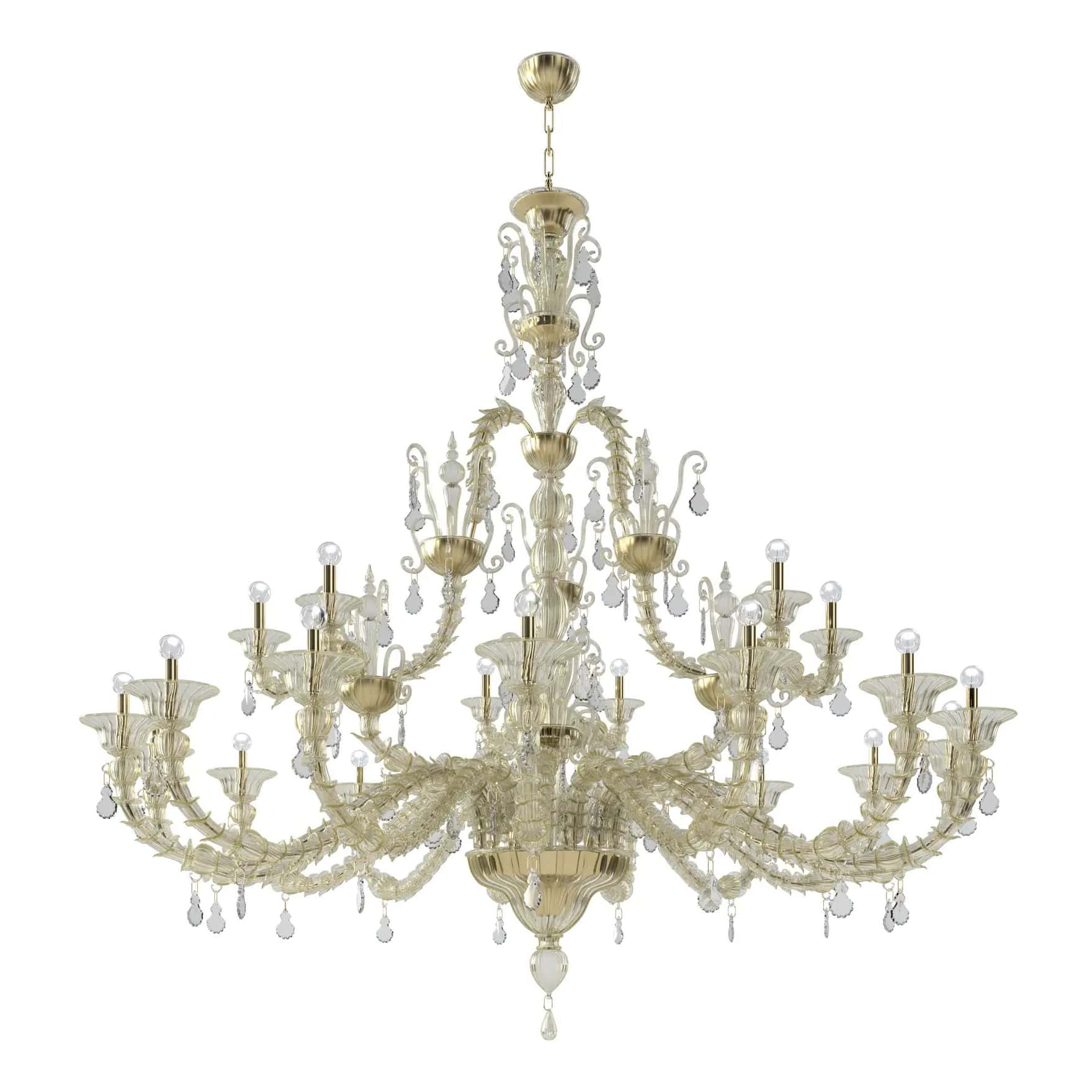 Потолочный светильник Venini Diamantei | interior market