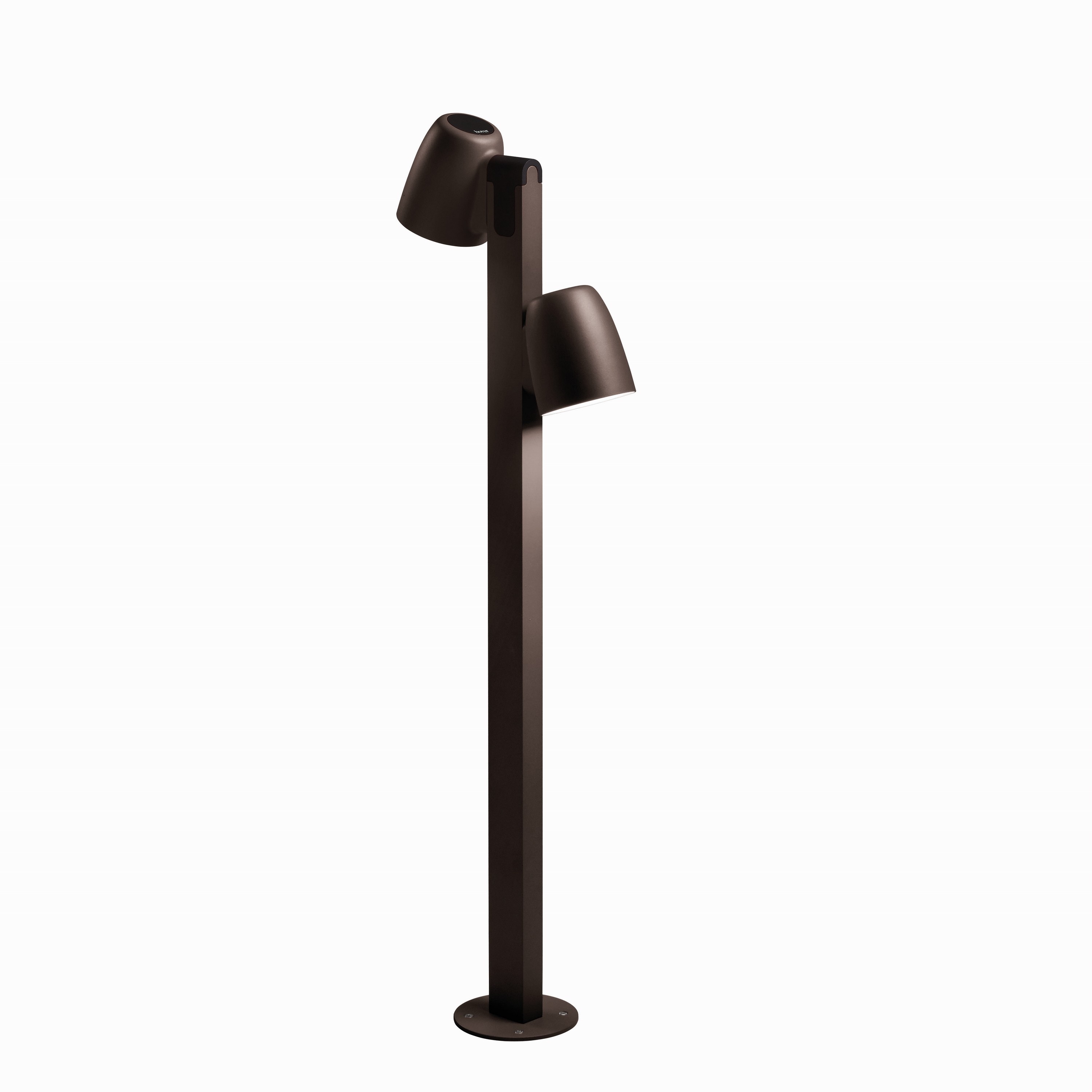 Уличный светильник  Bover Nut B/90/2L | interior market