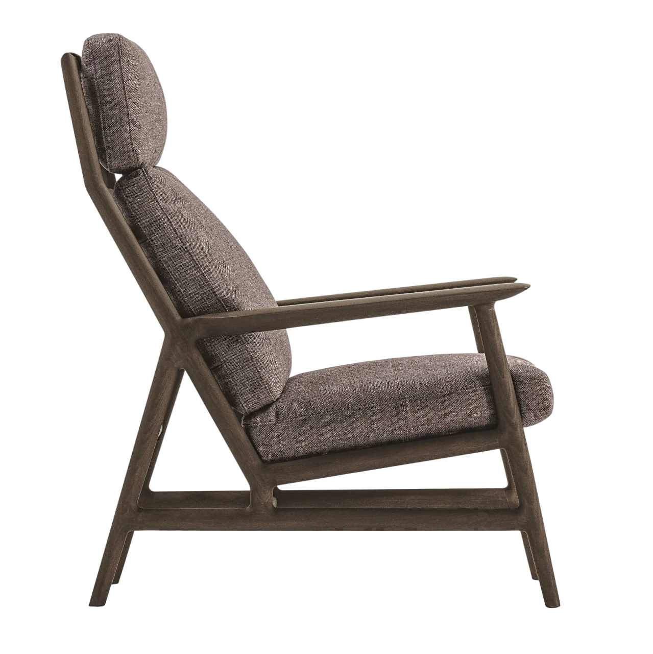 Кресло для отдыха De Padova Philosophers Lounge | interior market