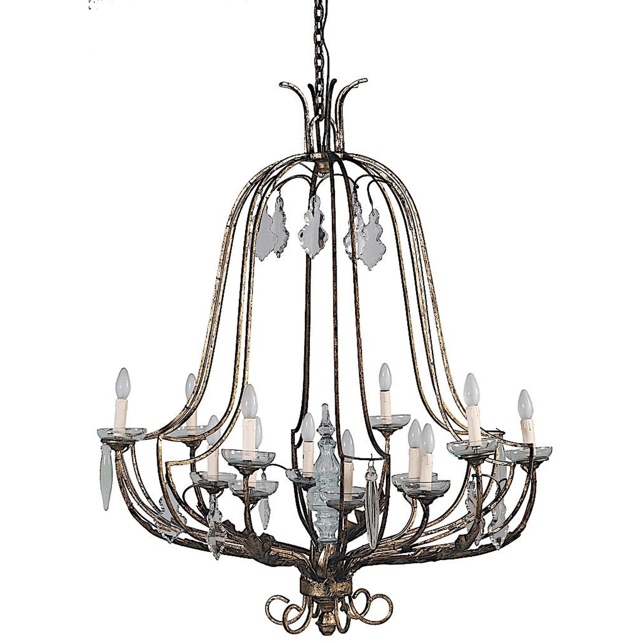 Потолочный светильник  Mis En Demeure NIMES | interior market