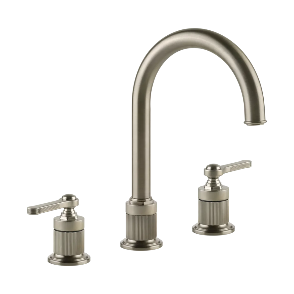Смеситель для раковины Gessi VENTI20 | interior market