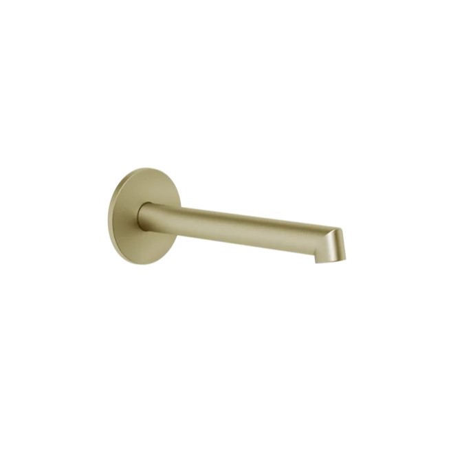 Излив настенный Gessi ANELLO/INGRANAGGIO | interior market