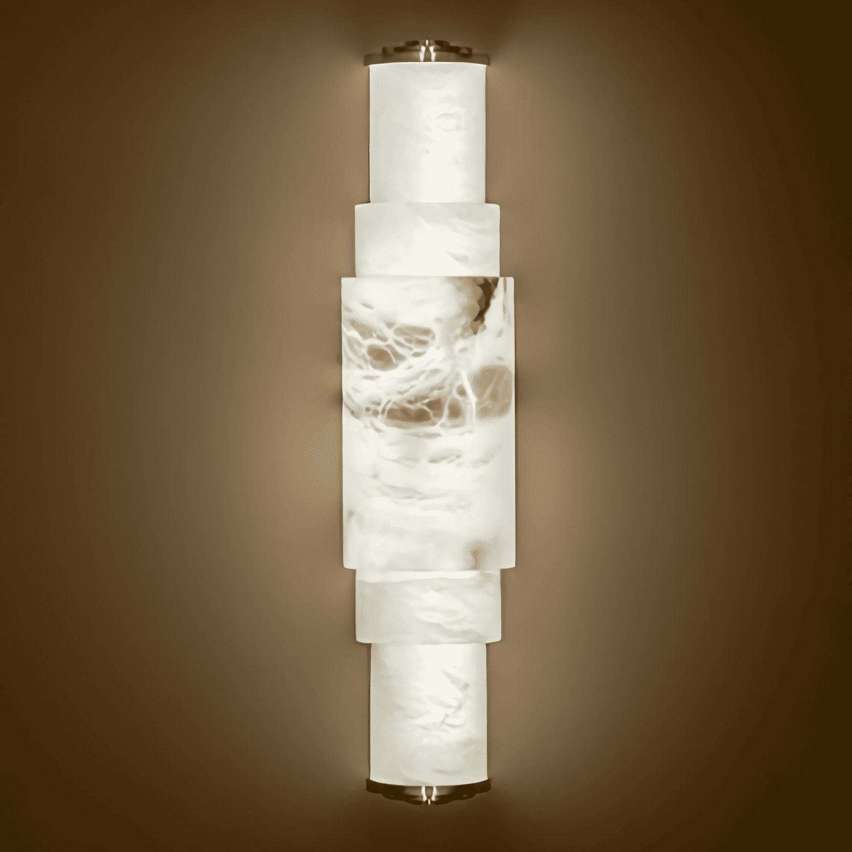 Бра United Alabaster KAVANAGH | interior market
