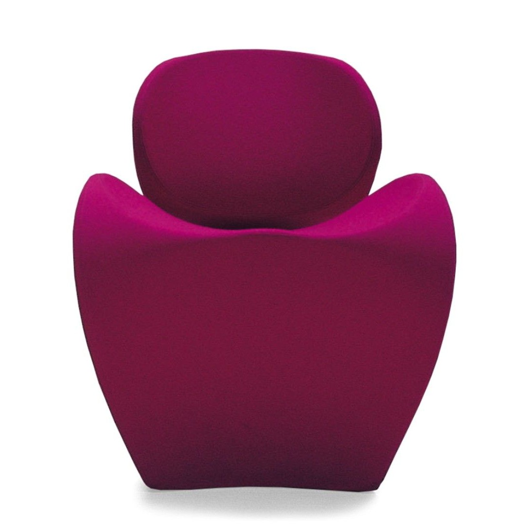 Кресло Moroso Soft Big Heavy | interior market