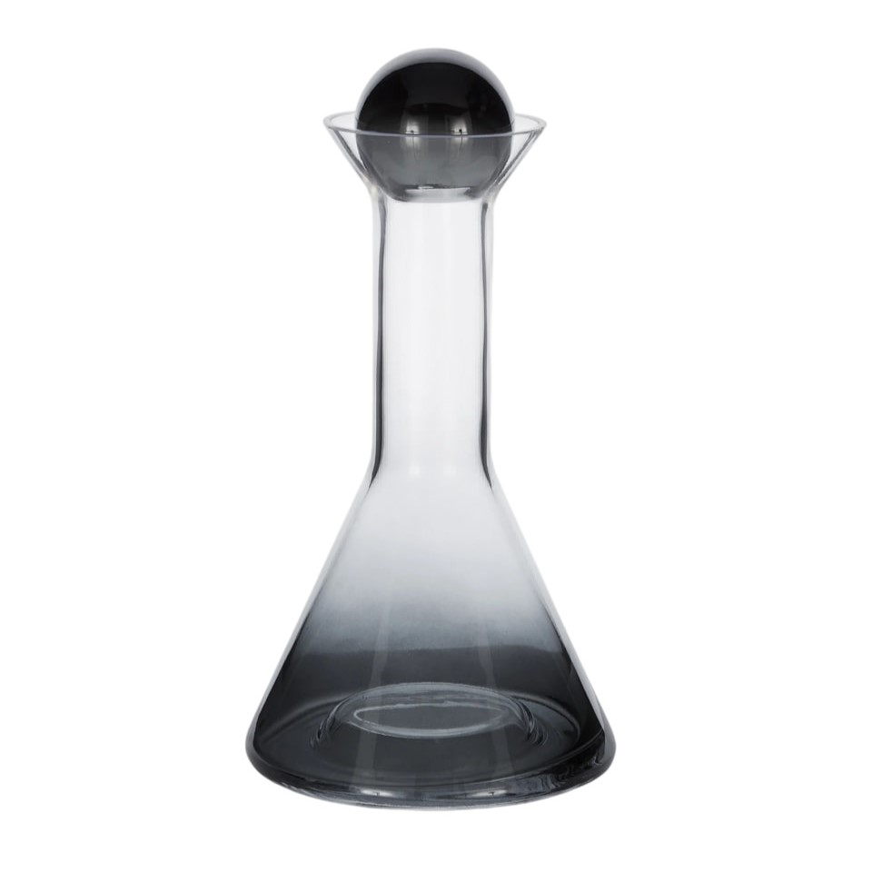 Графин Tom Dixon Tank Decanter | interior market