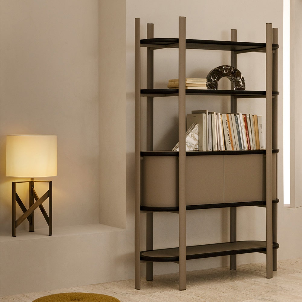 Стеллаж  Rugiano Coquette | interior market