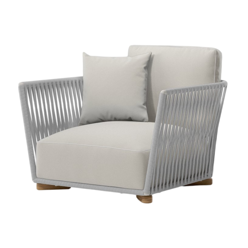 Кресло Kettal Grand Bitta | interior market