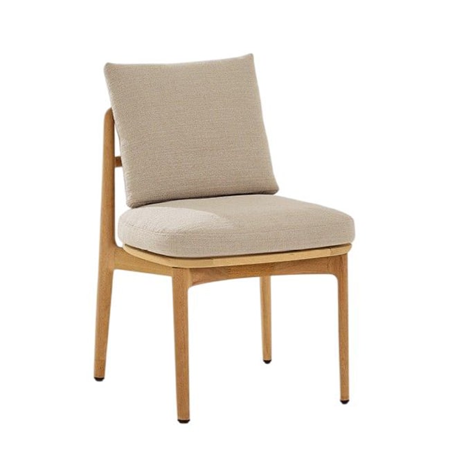 Стул для улицы Poliform Magnolia | interior market