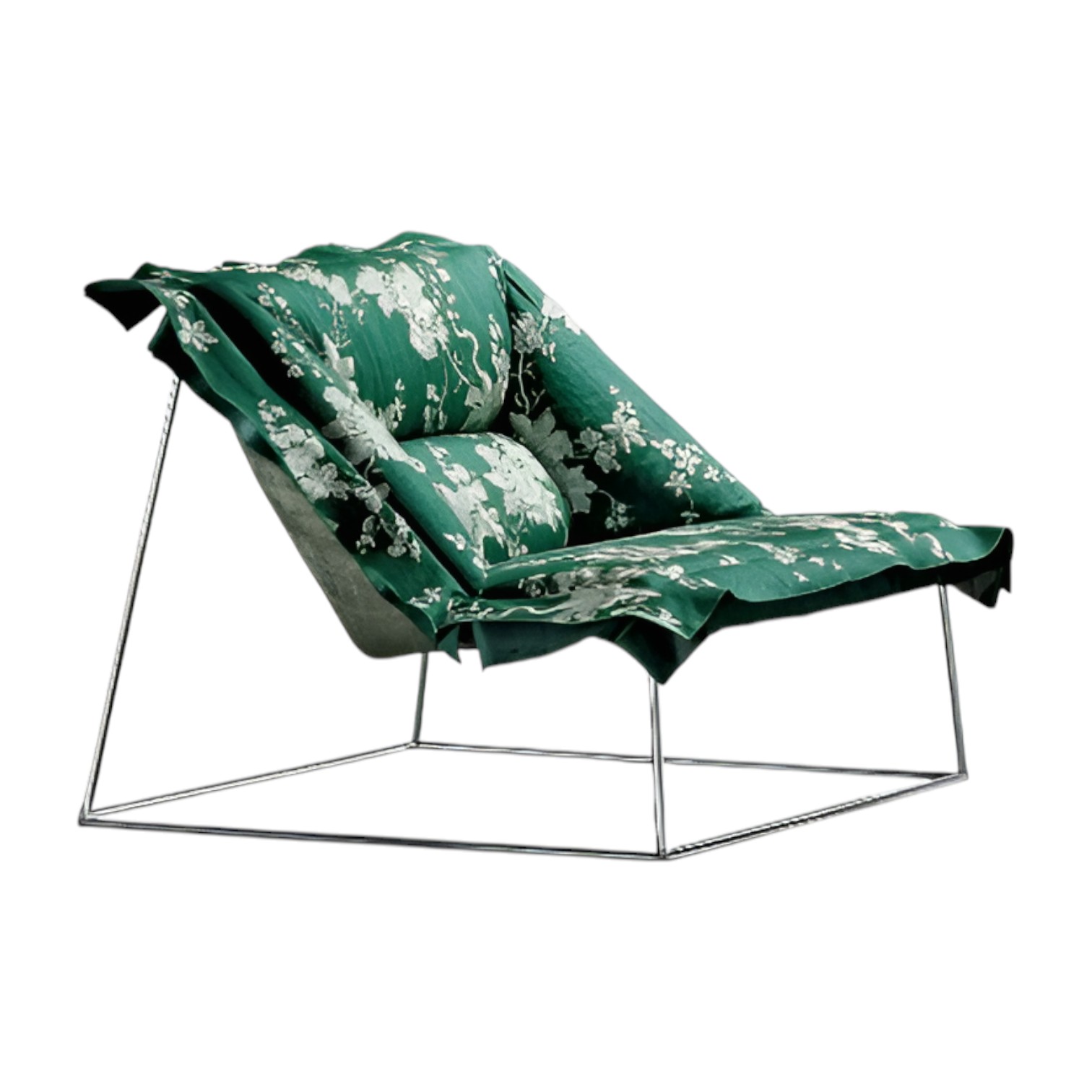 Кресло Moroso Volant | interior market