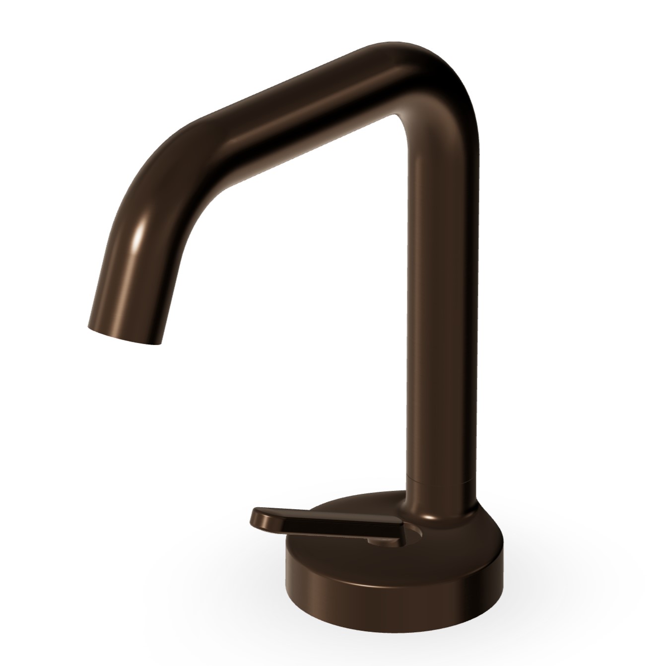 Смеситель для раковины Zucchetti  | interior market