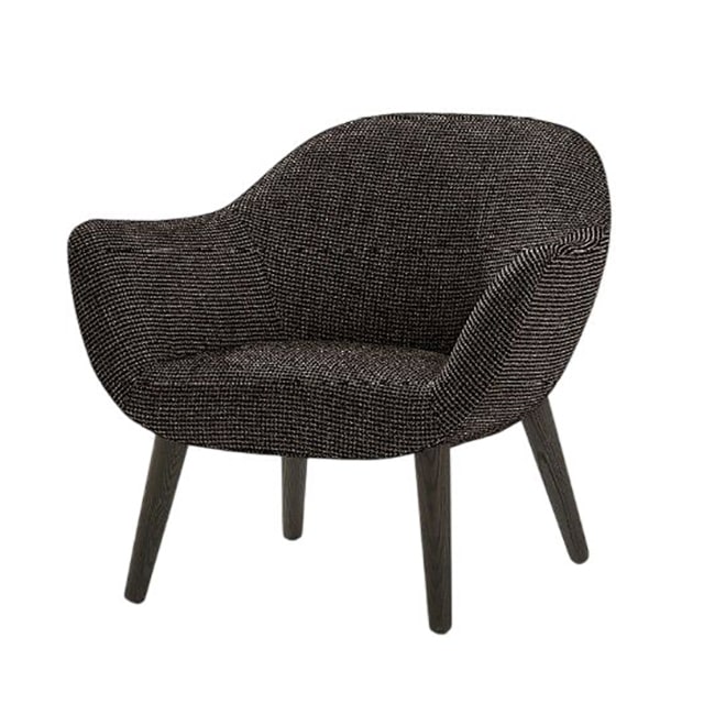 Кресло Poliform Mad Chair | interior market