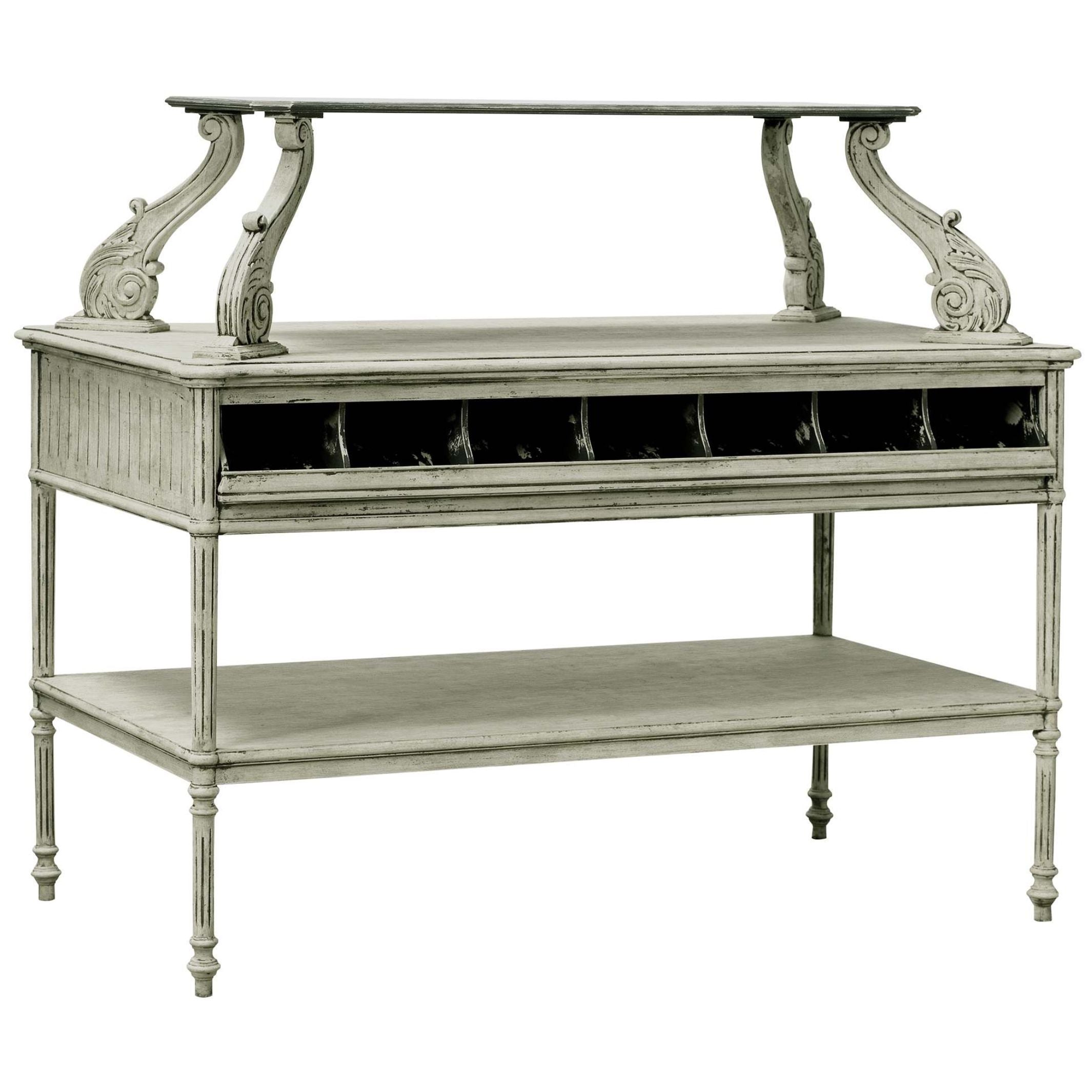 Консоль  Mis En Demeure AVIGNON | interior market