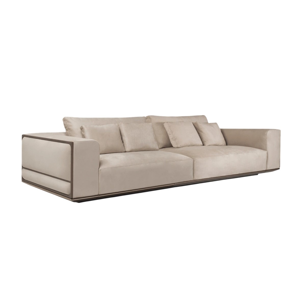 Модульный диван Visionnaire By Ipe Cavalli Boyd | interior market