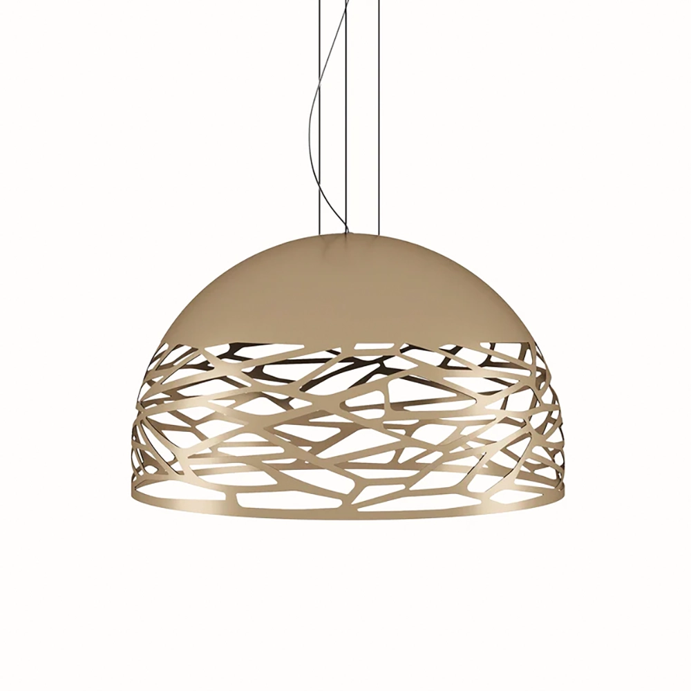 Потолочный светильник  Lodes (Studio Italia Design) Kelly large dome | interior market