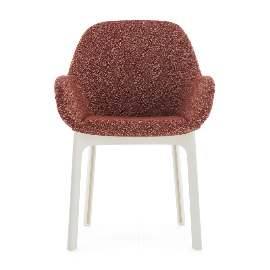 Кресло Kartell CLAP | interior market