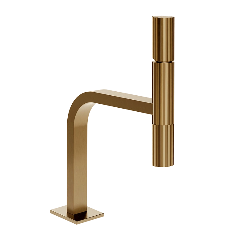 Смеситель для раковины Gessi Incastri | interior market