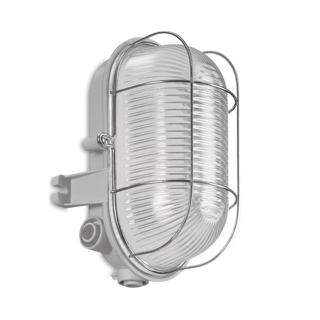 Технический свет Lombardo Tartaruga Ovale | interior market