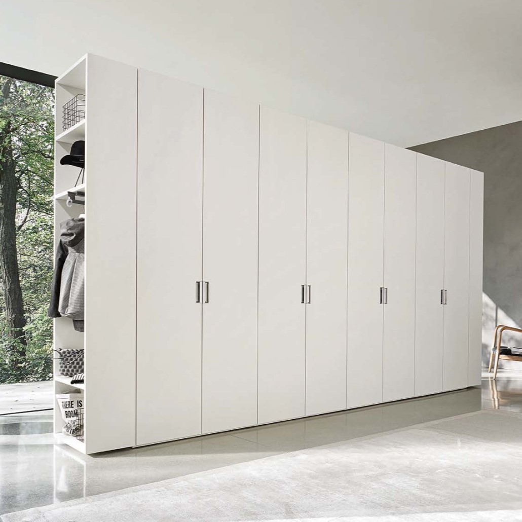 Шкаф Sangiacomo LISCIA | interior market