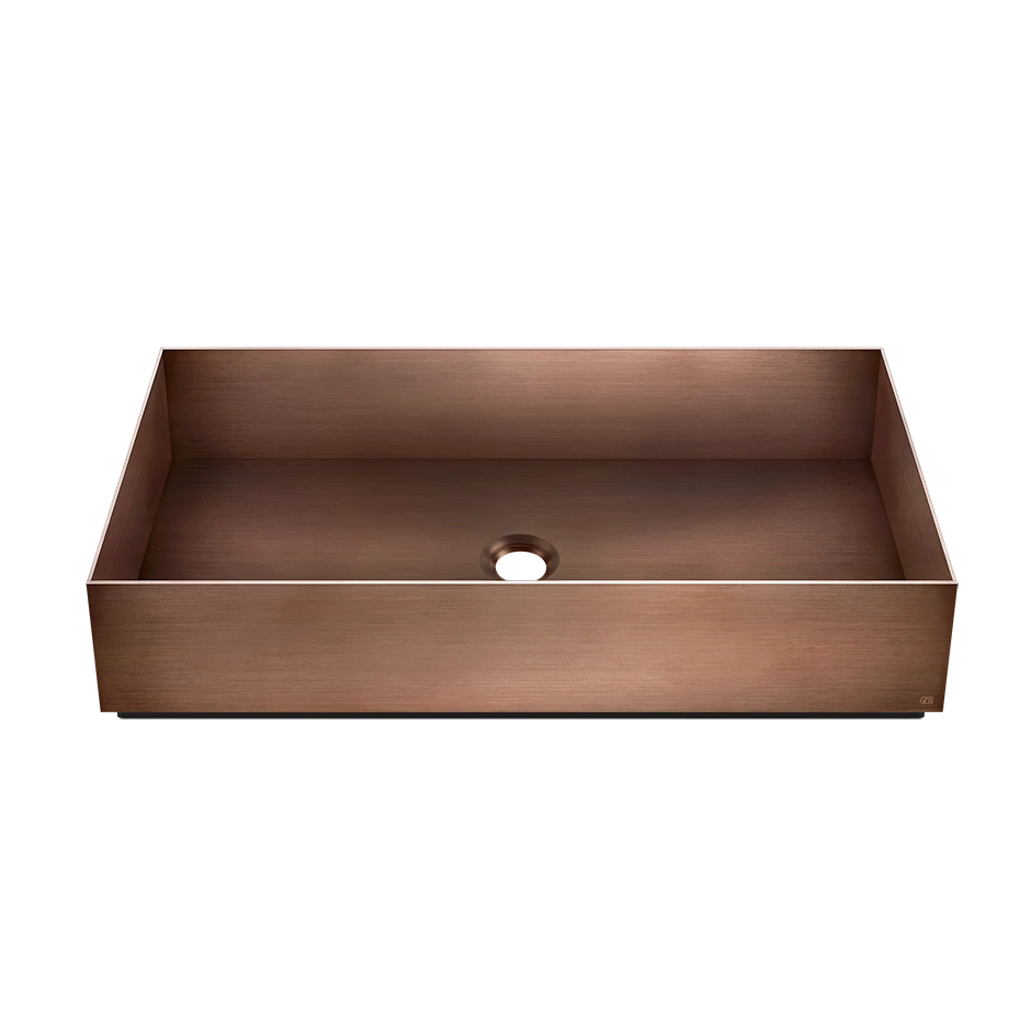 Раковина накладная Gessi ANELLO | interior market