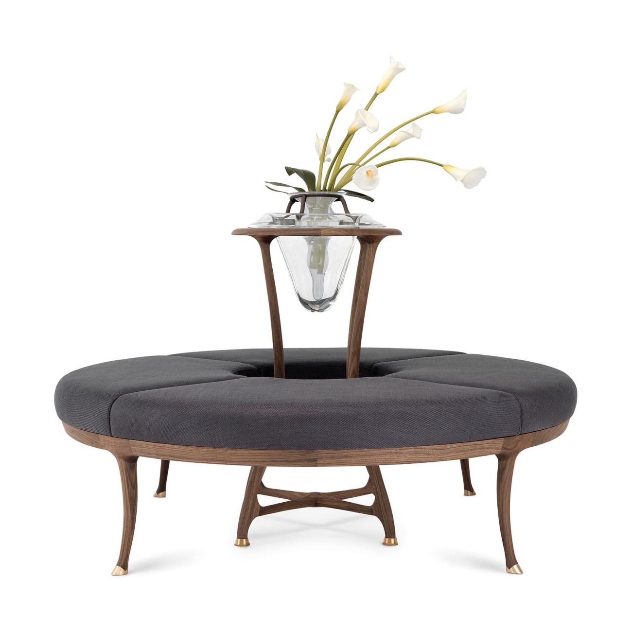 Диван Ceccotti Large Flower | interior market