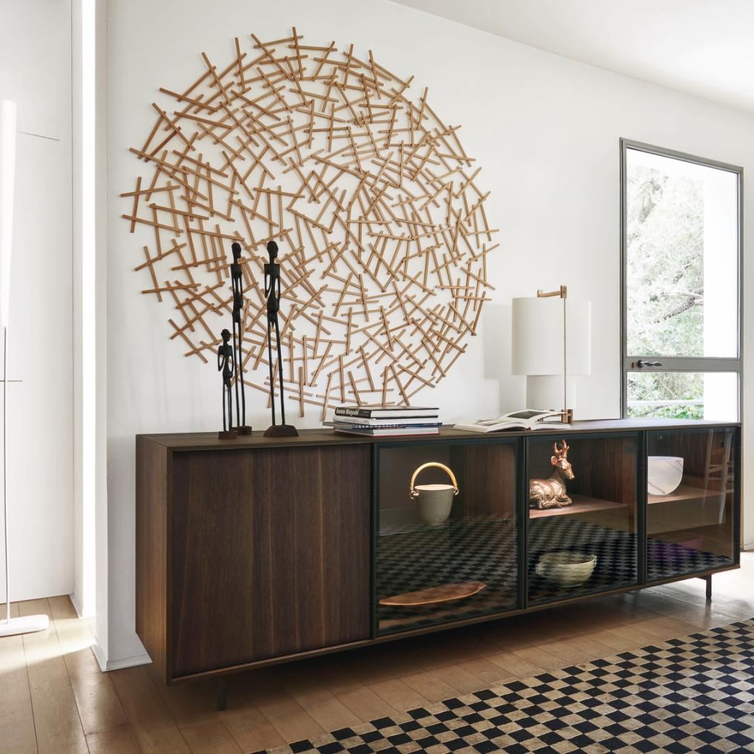 Комод Sangiacomo Scrigno | interior market