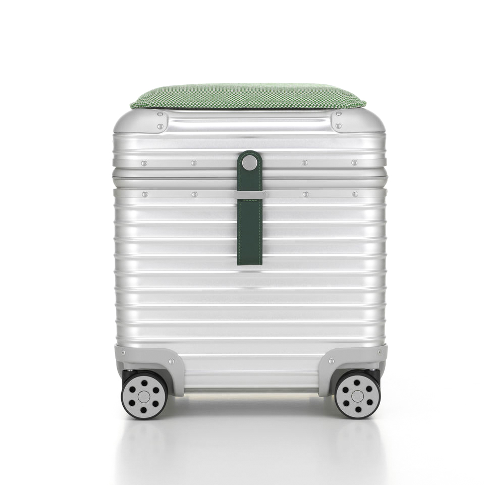 Табурет Vitra Rimowa | interior market