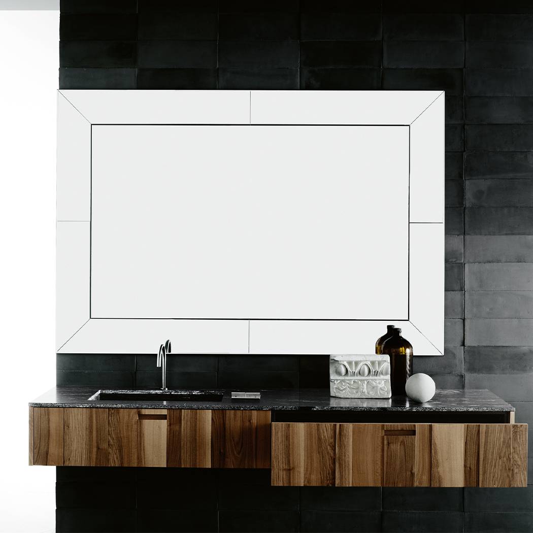 База под раковину Boffi Programma Standard | interior market