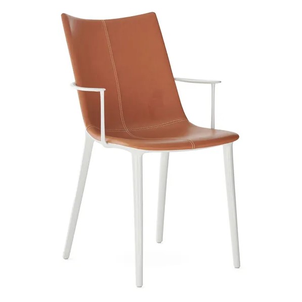 Стул для улицы Kartell H.H.H.  | interior market