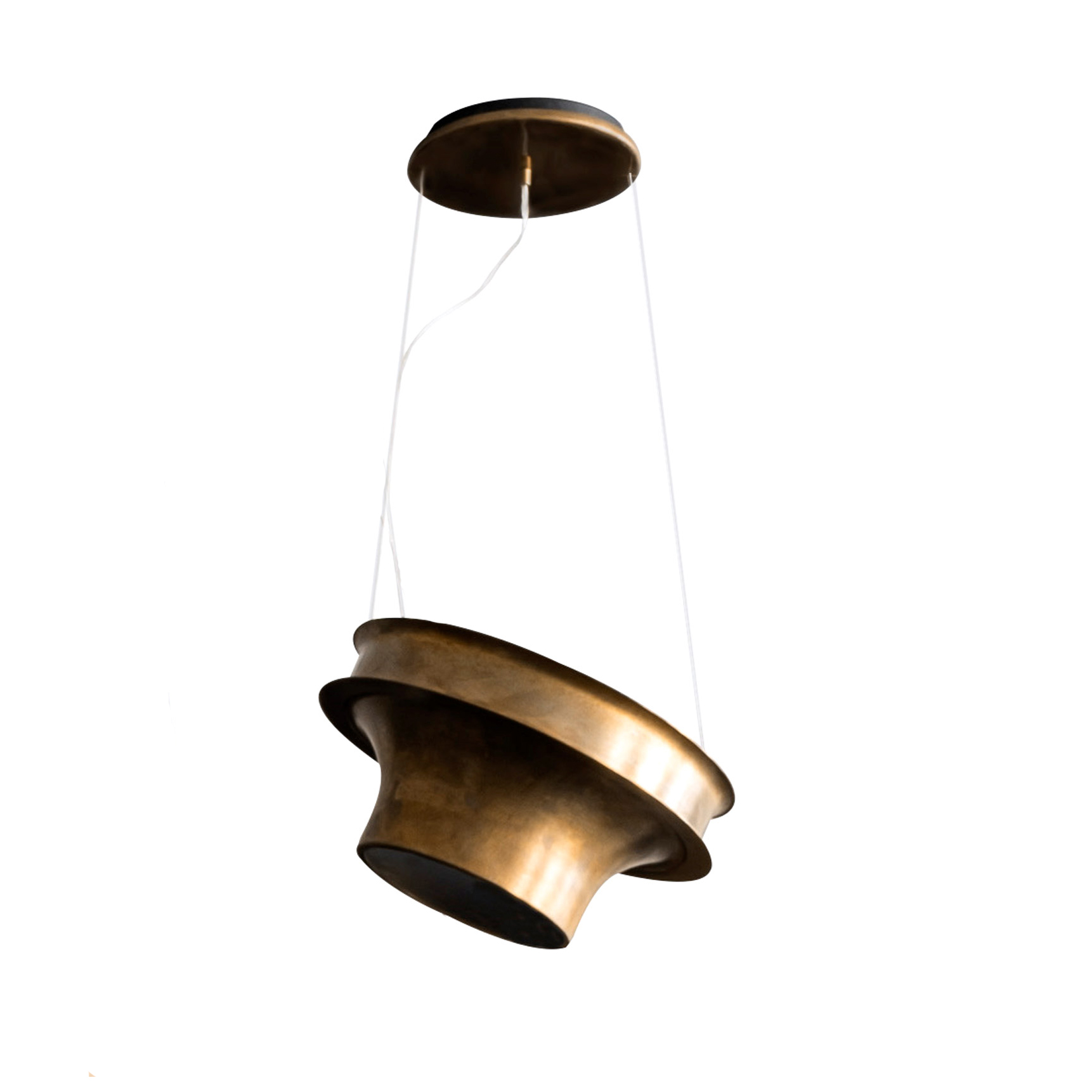 Потолочный светильник  Ceccotti After Glow | interior market