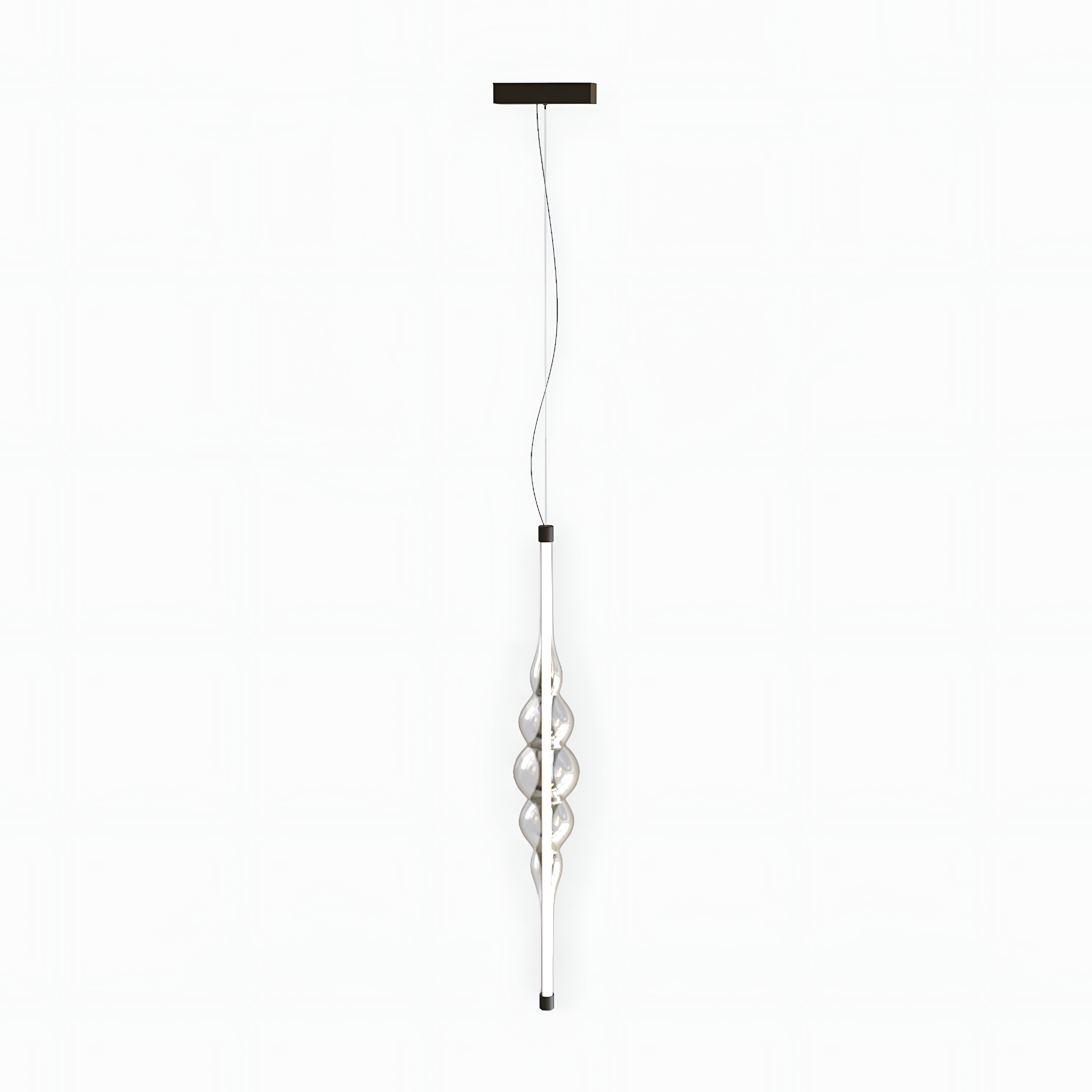 Потолочный светильник  CANGINI&TUCCI Frequency | interior market