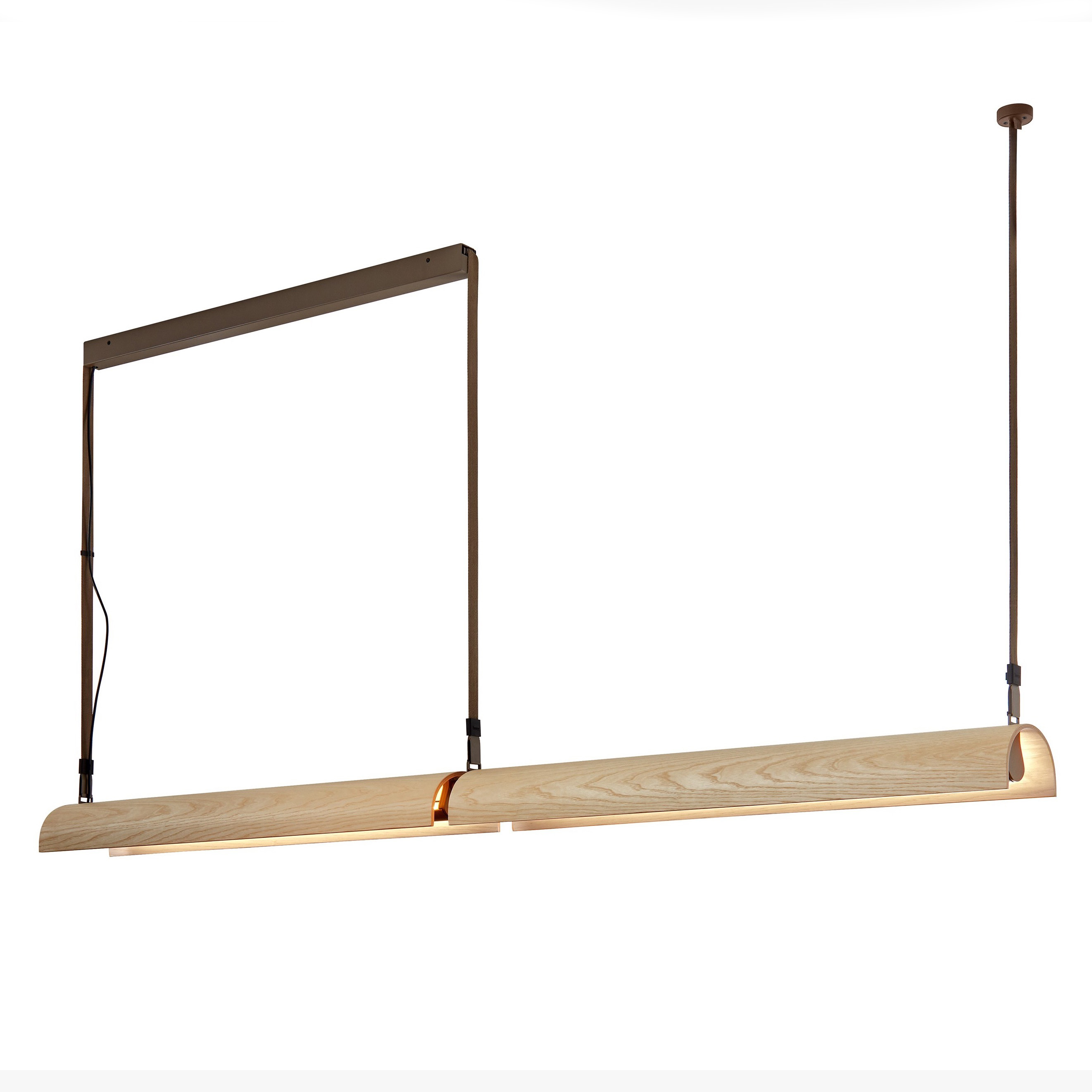 Потолочный светильник  Bover Aluet S/100/2L | interior market