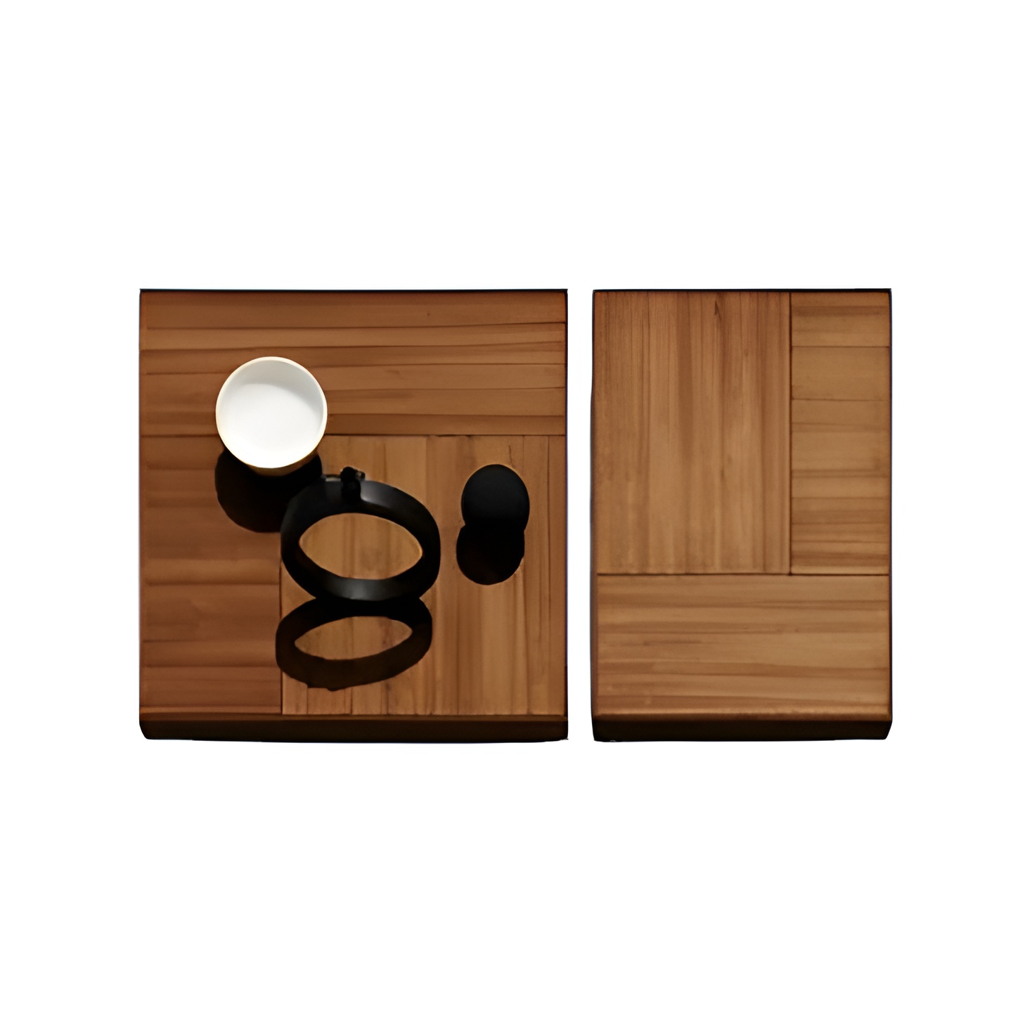 Стол для улицы Living Divani Kasbah | interior market