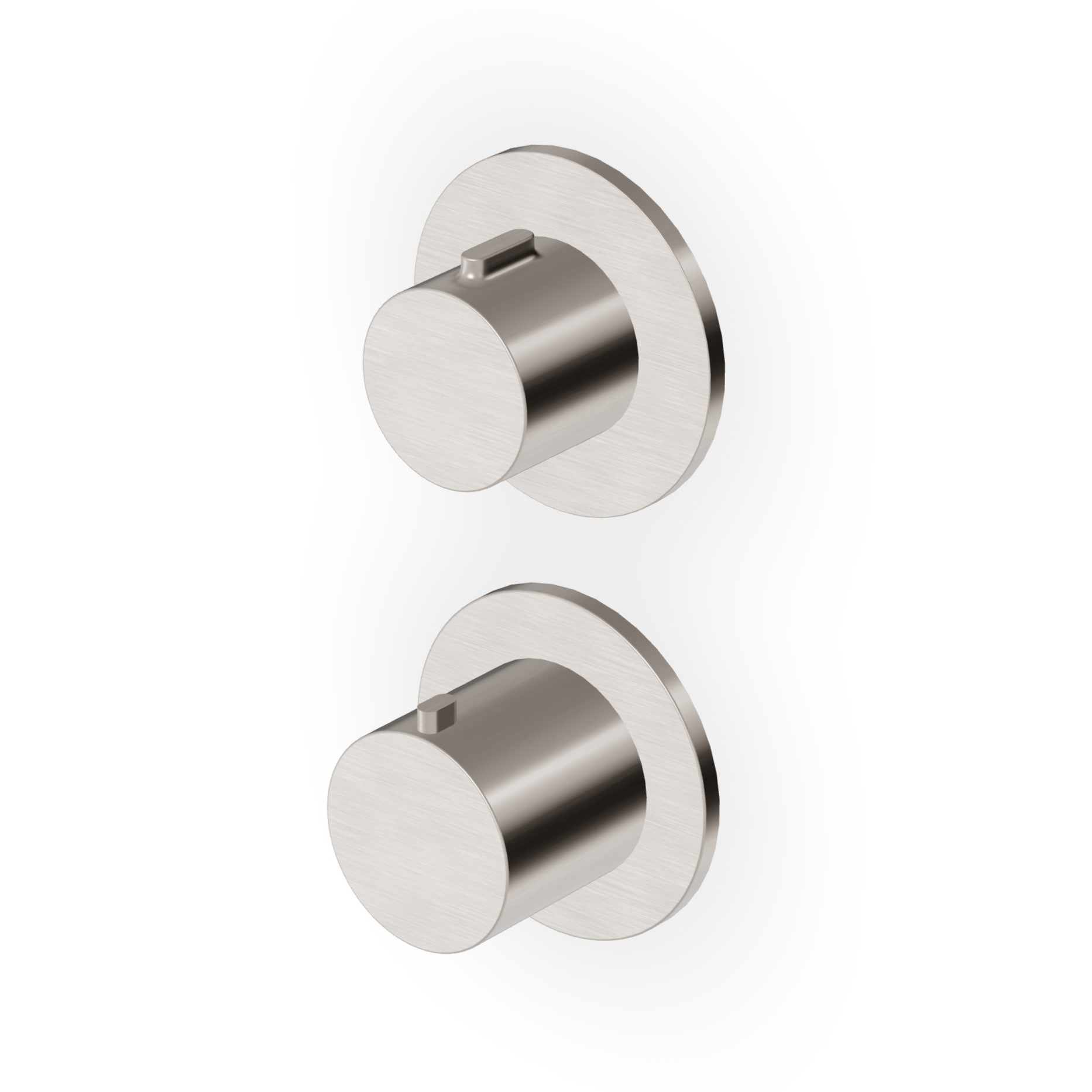 Смеситель для душа Zucchetti PAN S | interior market