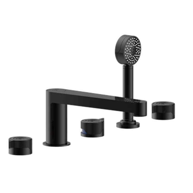 Смеситель для душа THG ZOOM.7 | interior market