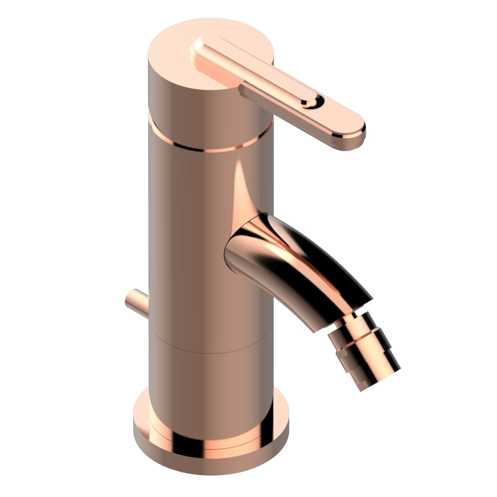 Смеситель для биде THG Corvair Portoro | interior market