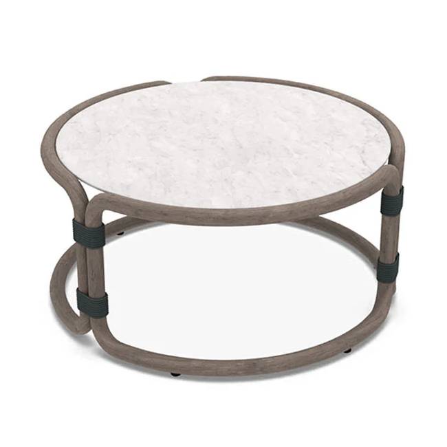 Журнальный столик Ethimo Rotin | interior market Журнальный столик Ethimo Rotin | interior market