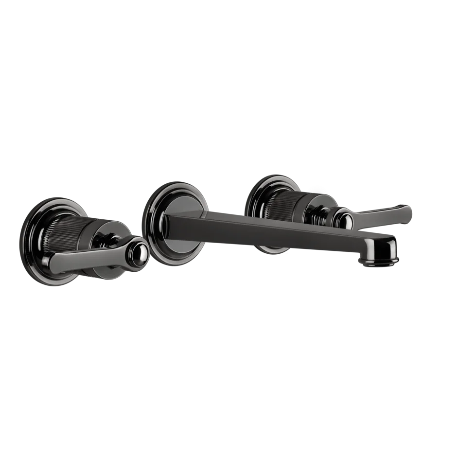 Встраиваемый смеситель Gessi VENTI20 | interior market